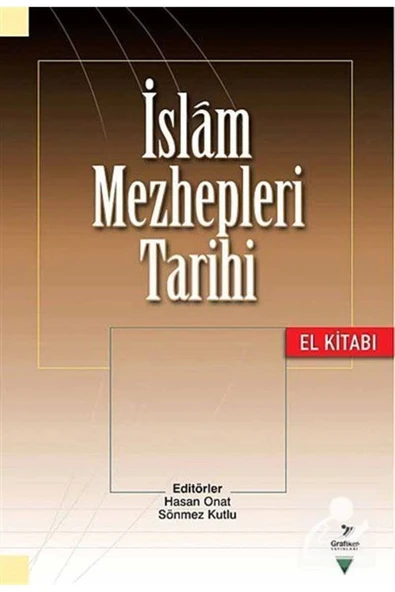 Grafiker Yayınları İslam Mezhepleri Tarihi El Kitabı ürün görseli 1
