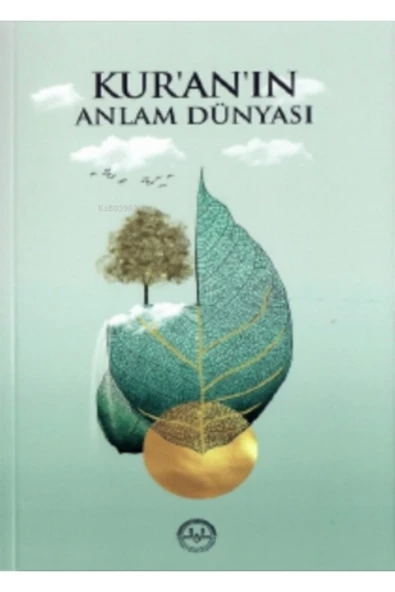 Diyanet İşleri Başkanlığı Kur’an’ın Anlam Dünyası ürün görseli 1