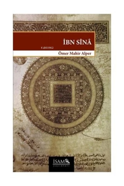 İsam Yayınları İbn Sina ürün görseli 1