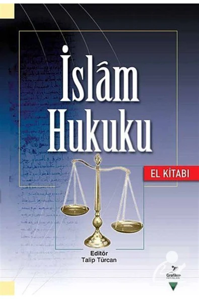 Grafiker Yayınları İslam Hukuku El Kitabı ürün görseli 1