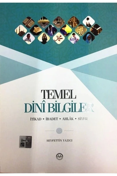 Diyanet İşleri Başkanlığı Temel Dini Bilgiler ürün görseli 1
