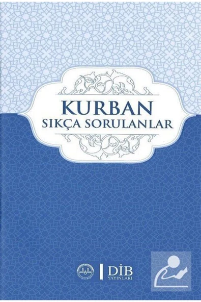 Diyanet İşleri Başkanlığı Kurban & Sıkça Sorulanlar ürün görseli 1
