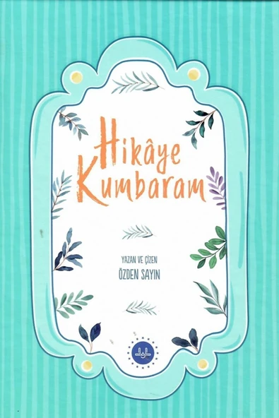 Diyanet Vakfı Yayınları Hikaye Kumbaram ürün görseli 1