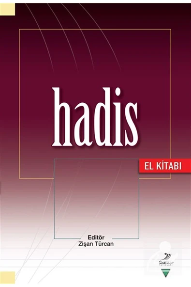 Grafiker Yayınları Hadis El Kitabı ürün görseli 1