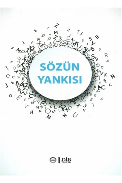 Diyanet İşleri Başkanlığı Sözün Yankısı ürün görseli 1