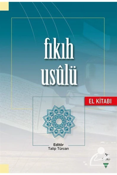 Grafiker Yayınları Fıkıh Usulü El Kitabı - Talip Türcan - Kalem Hediyeli - İFBYD ürün görseli 1