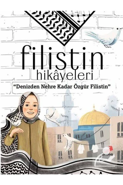 Erdem Yayınları Filistin Hikayeleri ürün görseli 1