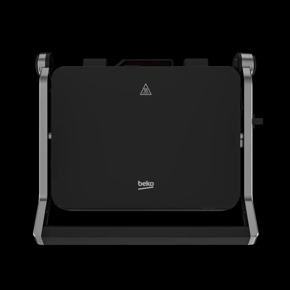 Beko TMD 8546 CTost Makinesi - Resim 3