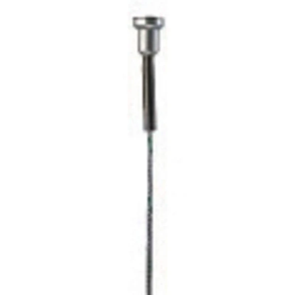 testo - 0602 4892 - Mıknatıslı sıcaklık sensörü, TE K tipi - Resim 2