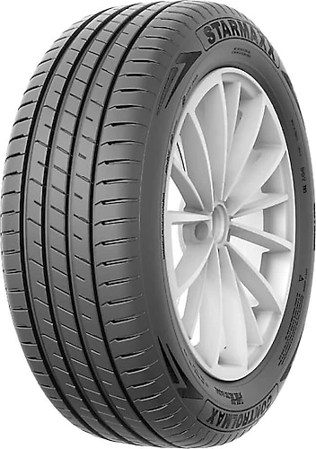 Starmaxx Controlmax 205/55R16 91V Yaz Lastiği 2026 ürün görseli 1