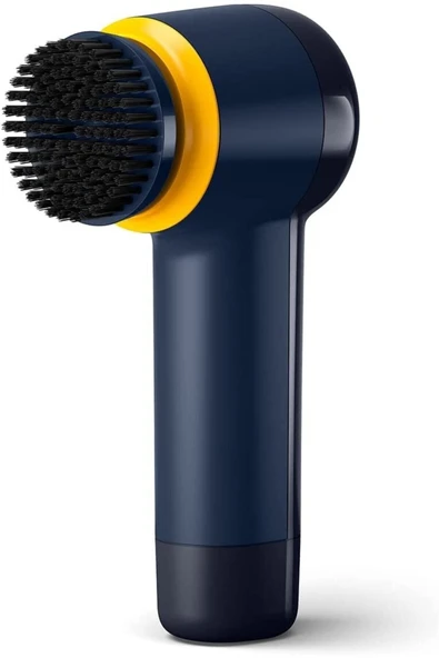 Philips Clean Shoes-değiştirilebilir 3 Fırçalı Ayakkabı Temizleme Seti ürün görseli 1