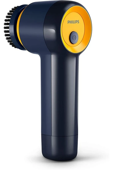 Philips Sneaker Cleaner - Trainer Cleaner - Ayakkabı Temizleme Kiti, 3 Fırça Dahil ürün görseli 1