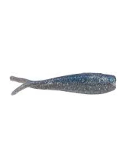 Gulp Alive Fish Fry 2 Cm Lrf Silikon Yem/Blue Shinner-156967 ürün görseli 1