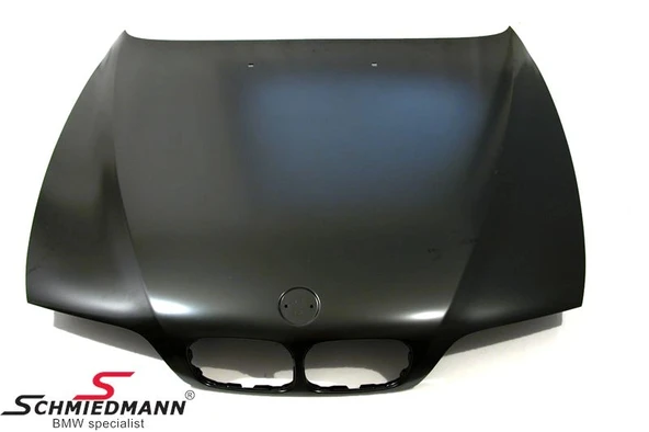 Bmw 5 Serisi 1997-2002 Motor Kaputu (Oem No: 41618238592) ürün görseli 1