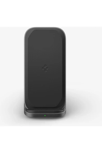 Spigen ArcField Stand Flex PF2201 3in1 Kablosuz Hızlı Şarj Aleti ürün görseli 1