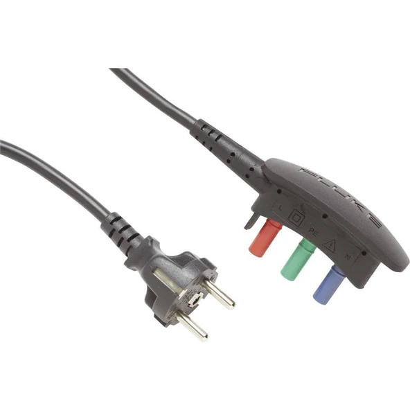 Schuko flk-166x-mtcs-sch için Fluke flk-166x-mtc-sch yedek kablo ürün görseli 1