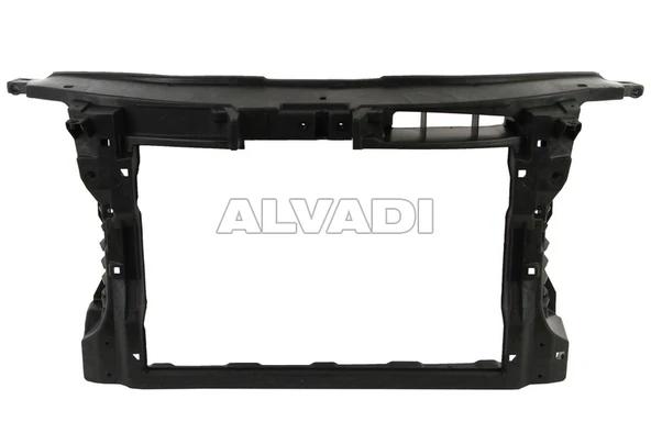 Skoda Superb Ön Panel Komple 2008- (Oem No:  3T0805588D) ürün görseli 1
