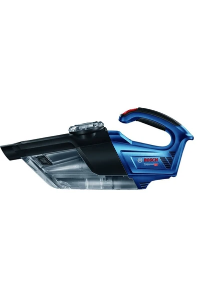 Bosch Professional Gas 18v-1 (solo) Akülü Süpürge ürün görseli 1