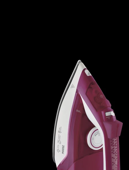 BEKO ActiPress® BEU 2926 Buharlı Ütü - Resim 3