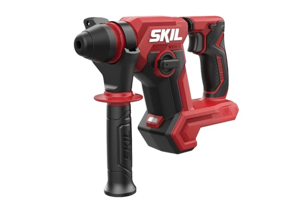 SKIL POWERTOOLS 3821CA AKÜLÜ SDS DELİCİ ürün görseli 1