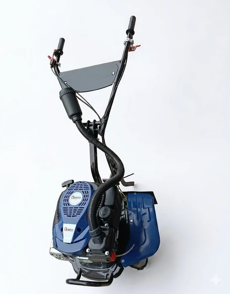 RAPCO GT173B ÇAPA MAKİNESİ - Resim 3