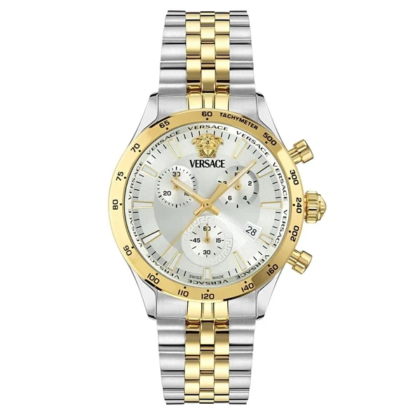 Versace VRSCVECFA0324 Erkek Kol Saati ürün görseli 1
