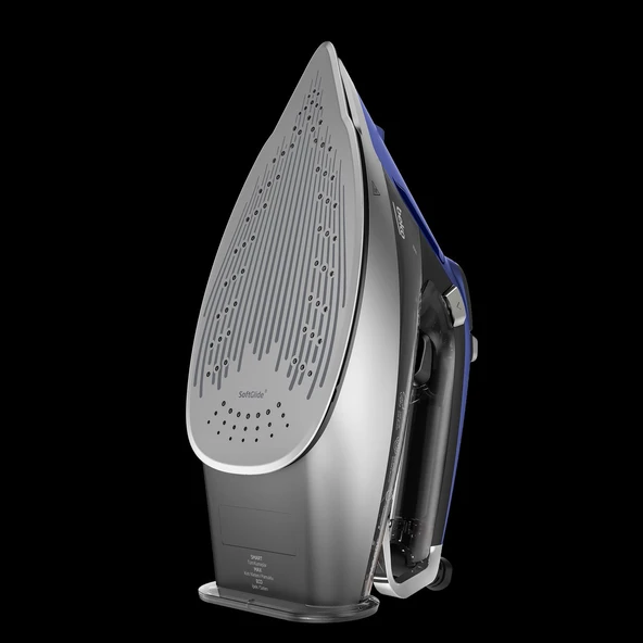 BEKO ActiPress® Expert BEU 8030 D Buharlı Ütü - Resim 4