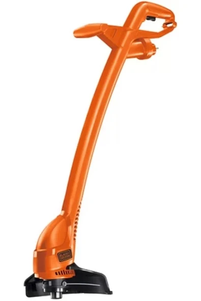 Black&Decker Gl360sb Çim Kesme Makinesi Misinalı 350w 25cm ürün görseli 1