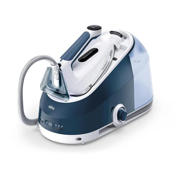Braun IS5245BL buharlı ütü, 2400 W, marka: Braun - EAN: 8021098003690 ürün görseli 1