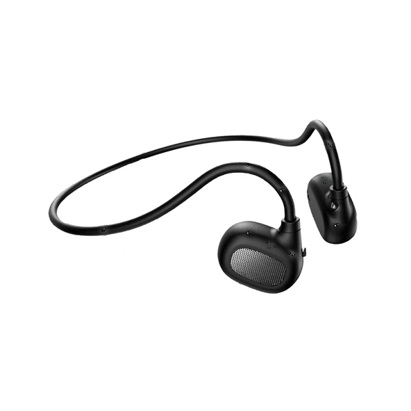 DVIP G600 Bluetooth Sports Kulaklık 5.0 Siyah ürün görseli 1