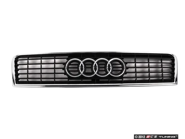 Audi A4 2001-2004 Ön Panjur (Oem No: 8E0853651F3Fz) ürün görseli 1