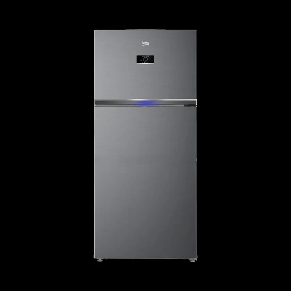 Beko 983632 EI Fit Üstten Donduruculu Buzdolabı ürün görseli 1