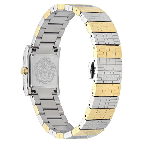 Versace VRSCVE9B00124 Kadın Kol Saati - Resim 3