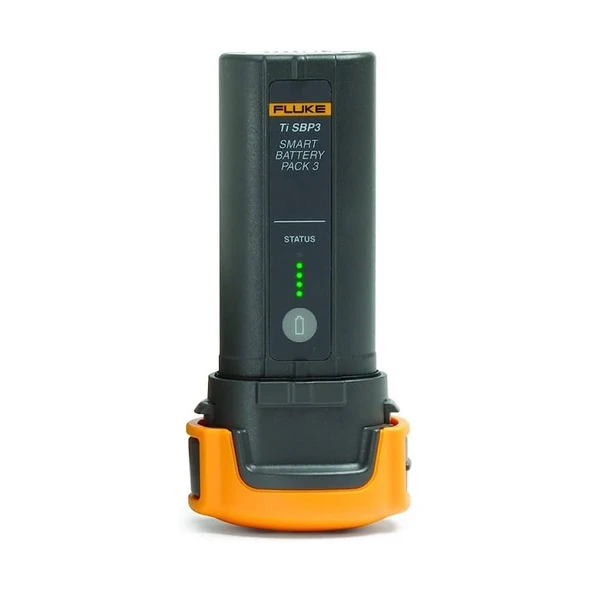 Fluke Endüstriyel FLK-ti-sbp3 Ekstra Pil (TI32/TiR32) ürün görseli 1