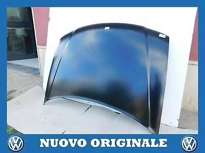 Audi A3 1997-2003 Motor Kaputu (Oem No: 8L0823029C) ürün görseli 1