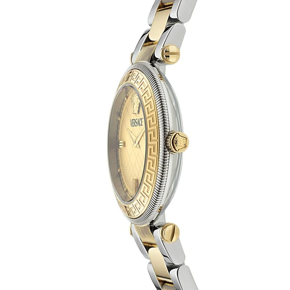 Versace VRSCVE8B00324 Kadın Kol Saati - Resim 2