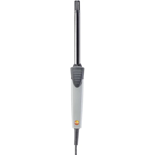 testo - 0636 9735 - nem/sıcaklık probu, Ø 12 mm ürün görseli 1