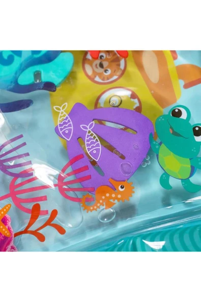 Baby Einstein Ocean Explorers Su Matı - Resim 2