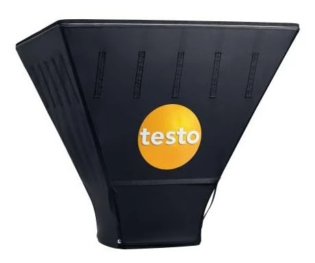 Yedek başlık 915 x 915 mm - testo 420 için ürün görseli 1