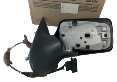Seat İbiza Dış Ayna Elektrikli Isıtmalı Sol .1996-1999 (Oem No:  6K1857507B) ürün görseli 1