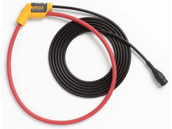 FLUKE-1630-2,TOPRAK TOPRAKLAMA DÖNGÜSÜ VE LEAGAGE KELEPÇESİ ürün görseli 1