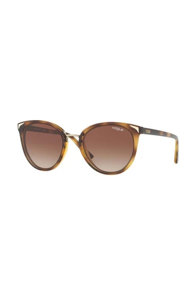 VOGUE VO 5230-S COL W65613 54-21-140 KADIN GÜNEŞ GÖZLÜĞÜ ürün görseli 1
