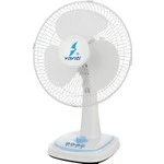 Kendal KCF295 Masaüstü Vantylatör 40W ürün görseli 1