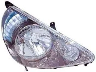 Honda Jazz 2002-2004 Ön Far Sağ (Oem No: 33101Saax3) ürün görseli 1