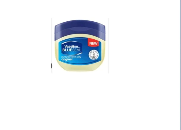VASELİNE BLUESEAL VAZELİN BÜYÜK BOY 250ML-PURE PETROLEUM JELLY ORGİNAL ürün görseli 1