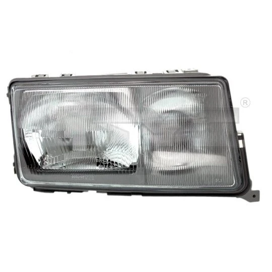 Mercedes 190 Ön Far Sol 1982-1993 (Oem No:  A2018207561) ürün görseli 1