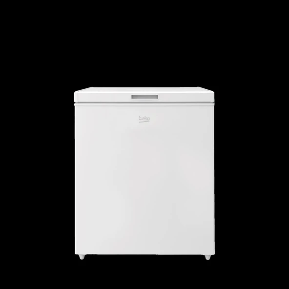 Beko 3205 JE Sandık Tipi Derin Dondurucu ürün görseli 1