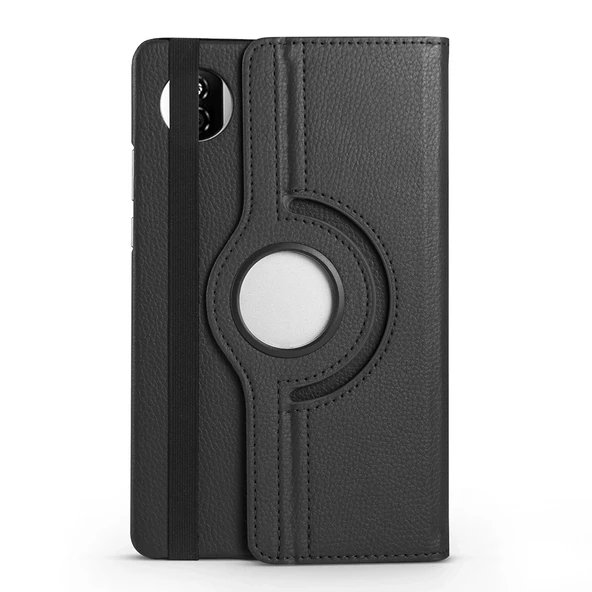 Honor Pad X7 Zore Dönebilen Standlı Kılıf ürün görseli 1