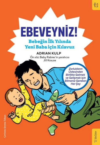 Ebeveyniz! ürün görseli 1