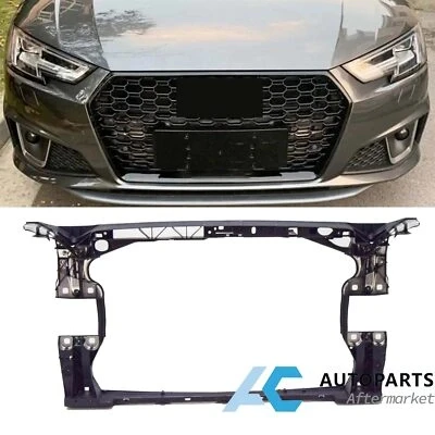 Audi A4 (2015 Yılında Çıkan Kasa) Ön Panel (Oem No: 8W0805594) ürün görseli 1
